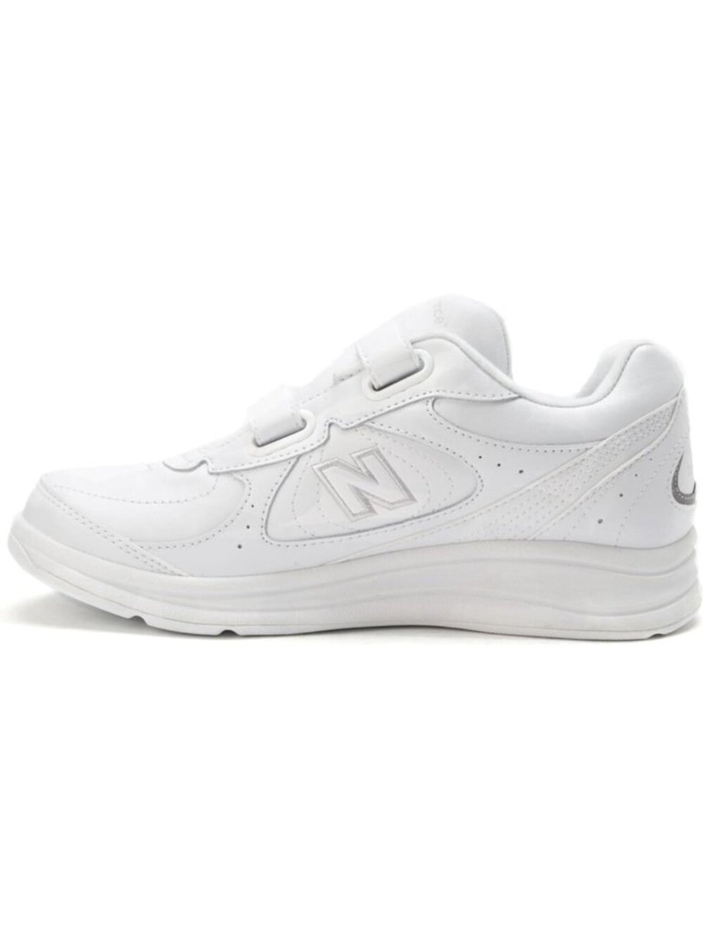 Comfortable Women's Hook and Loop Walking Shoes - Perfect for Daily Walks